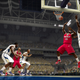 Illustration for article titled NCAA 10 Showcases the Charm and Bad Calls of Hoops Top Home Courts